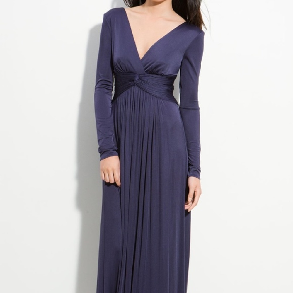 BCBGMAXAZRIA Formal Dress